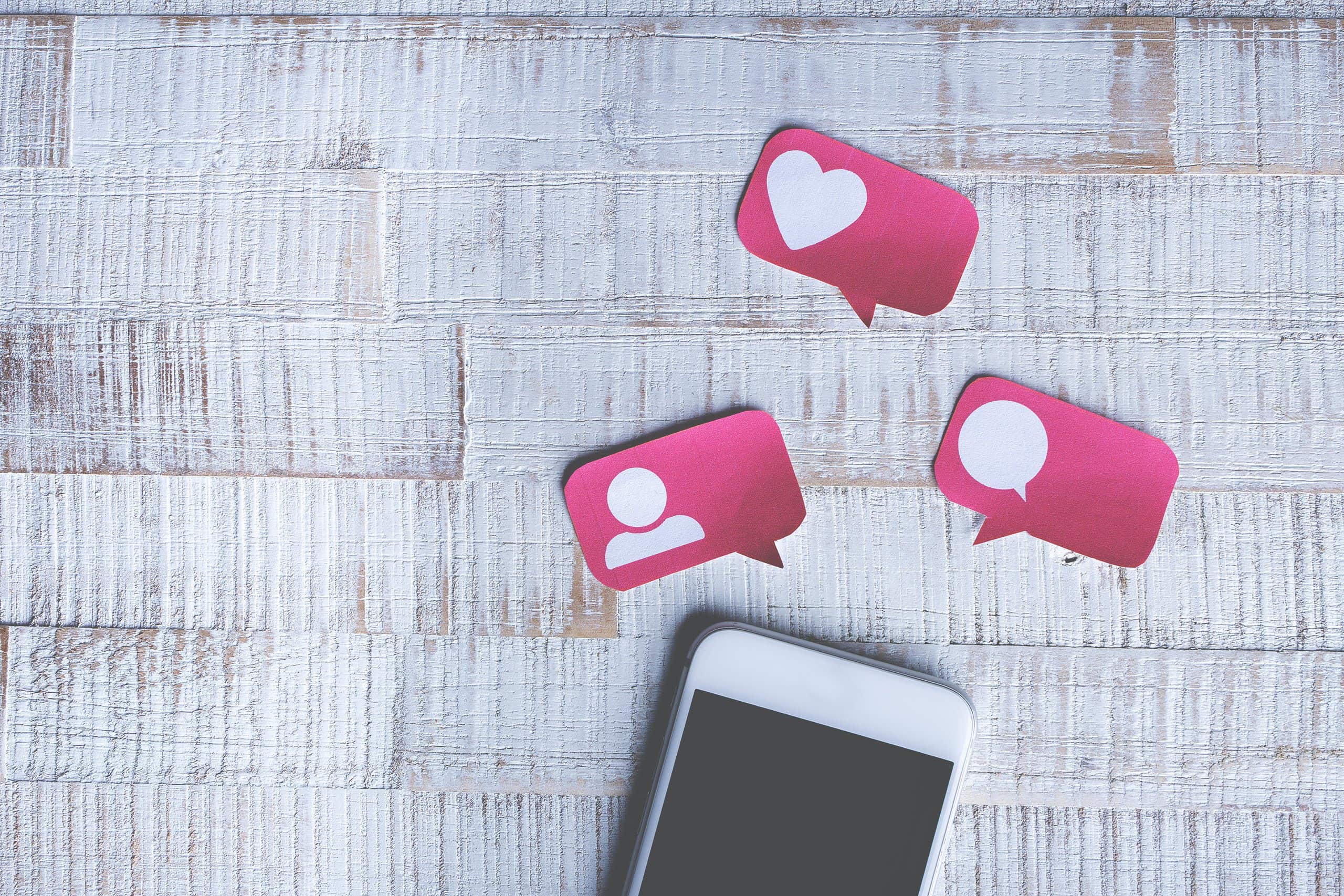 As a crafter what should you post on social media